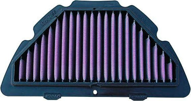 Dna vervangbaar luchtfilter racing replac. air filter black