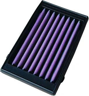 Dna tauschluftfilter replac. air filter black