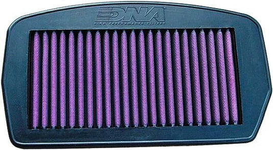 Dna tauschluftfilter replac. air filter black