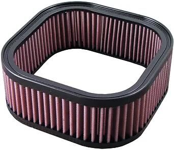 Dna vervangbaar luchtfilter peplac. air filter black