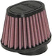 Dna sport luchtfilter sport air filter 100 x 50mm