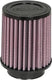 Dna sport luchtfilter sport air filter 80 x 160 x 120mm