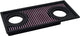 Dna vervangbaar luchtfilter peplac. air filter black