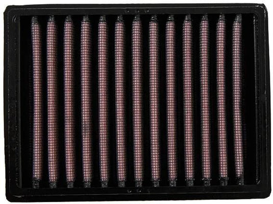 Dna tauschluftfilter peplac. air filter black