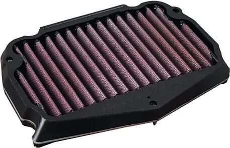 Dna tauschluftfilter racing peplac. air filter black