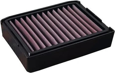 Dna vervangbaar luchtfilter peplac. air filter black