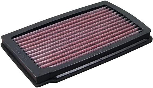 Dna tauschluftfilter peplac. air filter black