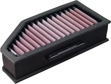 Dna vervangbaar luchtfilter peplac. air filter black
