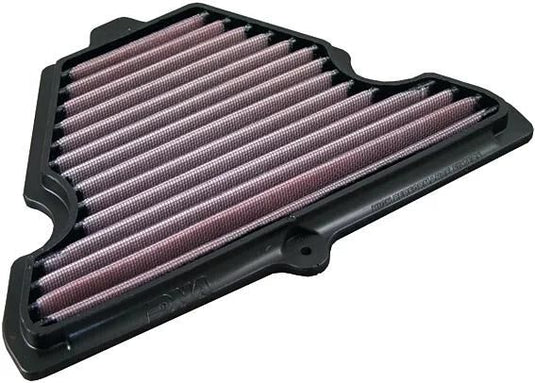 Dna tauschluftfilter racing peplac. air filter black