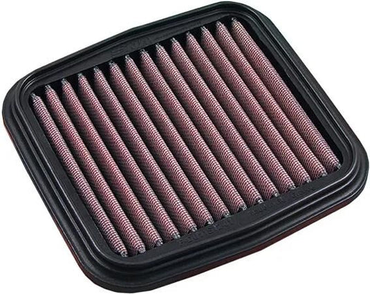 Dna tauschluftfilter peplac. air filter black