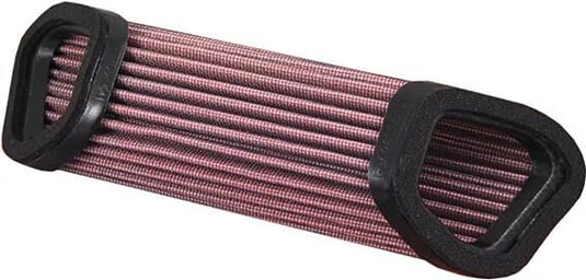 Dna tauschluftfilter racing replac. air filter black