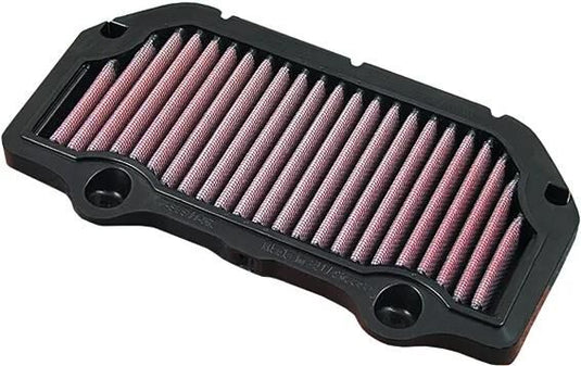 Dna tauschluftfilter racing replac. air filter black