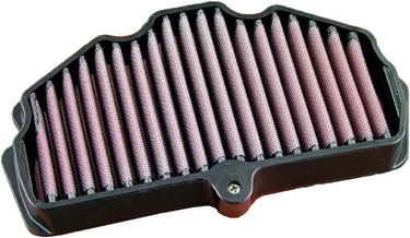 Dna vervangbaar luchtfilter peplac. air filter black