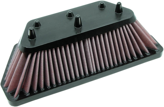 Dna tauschluftfilter racing replac. air filter black