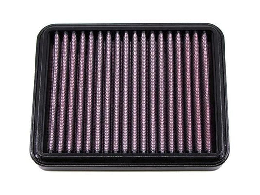 Dna tauschluftfilter peplac. air filter black