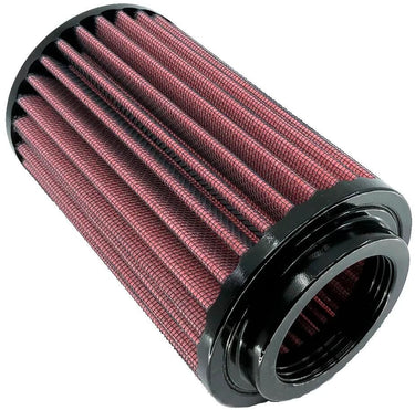 Dna vervangbaar luchtfilter replac. air filter black