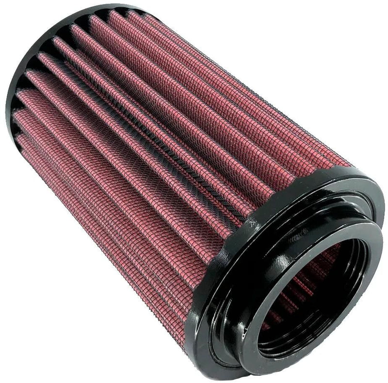 Load image into Gallery viewer, Dna tauschluftfilter replac. air filter black
