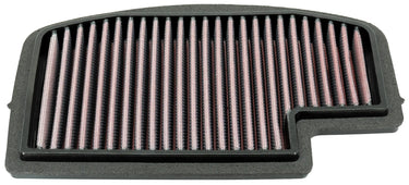 Dna vervangbaar luchtfilter racing replac. air filter black