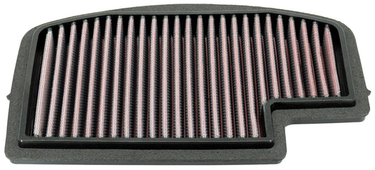 Dna tauschluftfilter racing replac. air filter black