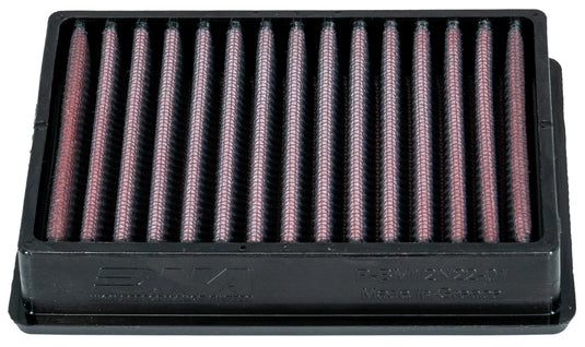 Dna tauschluftfilter replac. air filter black