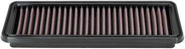 Dna vervangbaar luchtfilter replac. air filter black
