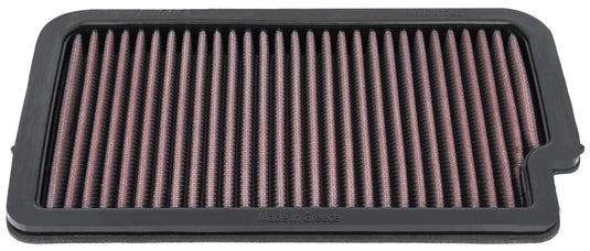 Dna tauschluftfilter replac. air filter black