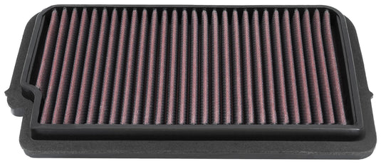 Dna tauschluftfilter replac. air filter black