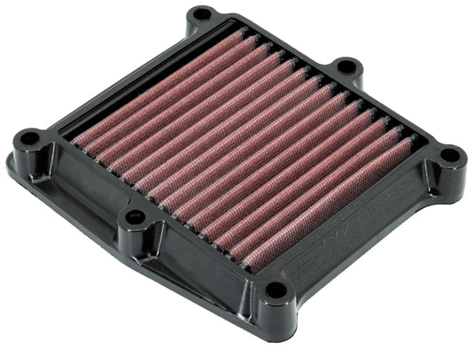 Dna tauschluftfilter replac. air filter black