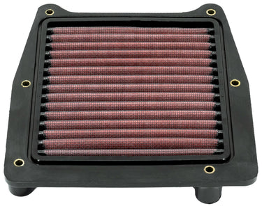 Dna vervangbaar luchtfilter replac. air filter black