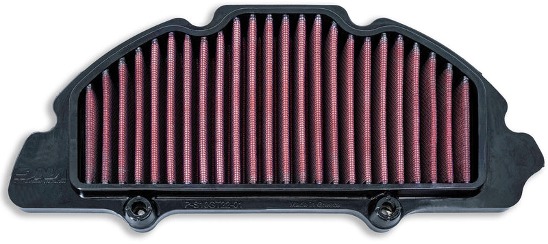 Load image into Gallery viewer, Dna vervangbaar luchtfilter replac. air filter black
