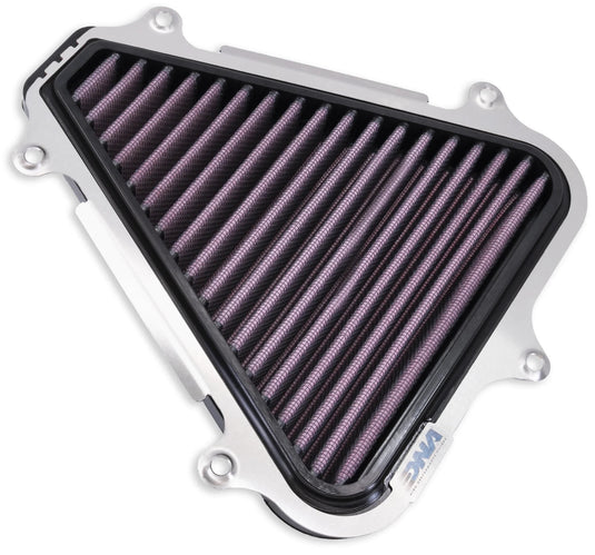Dna tauschluftfilter replac. air filter black
