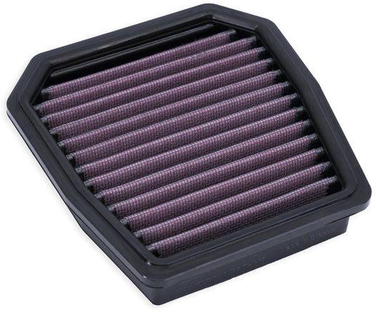 Dna tauschluftfilter replac. air filter black