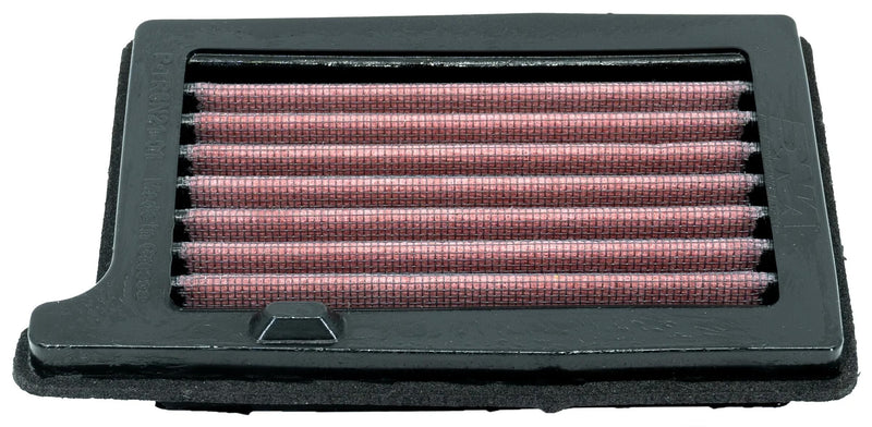 Load image into Gallery viewer, Dna tauschluftfilter replac. air filter black
