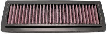 Dna tauschluftfilter replac. air filter black