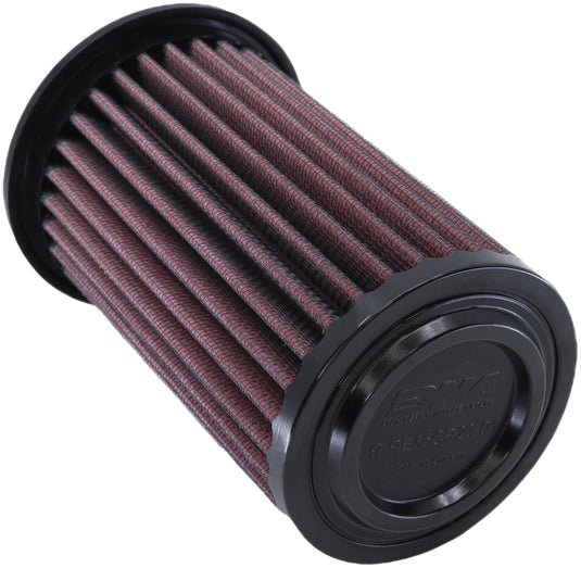 Dna tauschluftfilter replac. air filter black