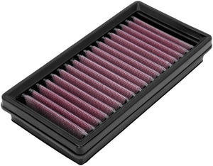 Dna tauschluftfilter stage 2-kit air filter kit stage2 p-du65hm24-s2-combo