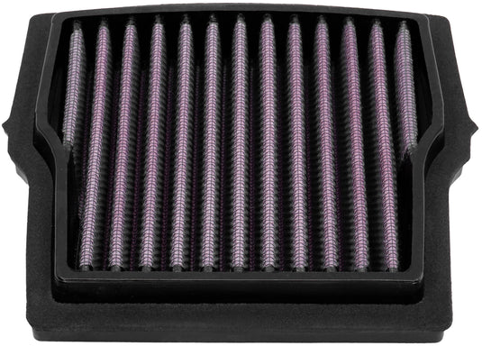 Dna vervangbaar luchtfilter racing replacement air filter dn p-tr6s24-0r