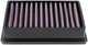 Dna vervangbaar luchtfilter replacement air filter dn p-cf8n23-01