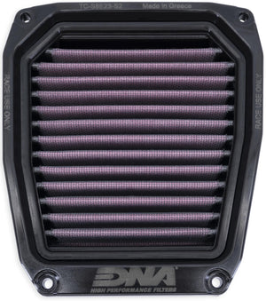 Dna tauschluftfilter stage 2-kit air filter kit stage2 p-s8e23-s2-combo