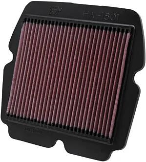 K n tauschluftfilter replac. filter ha-1801