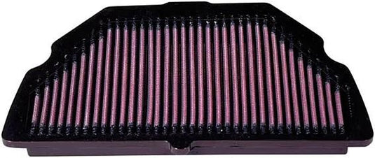 K n tauschluftfilter replac. filter ha-6001