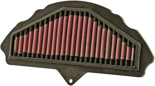K n tauschluftfilter replac. filter ka-1008