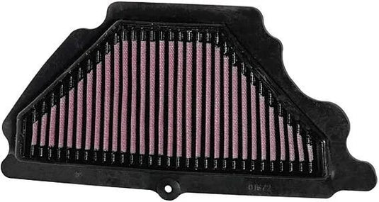 K n tauschluftfilter replac. filter ka-6007