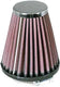 K n sport luchtfilter sport air filter rc-1200