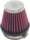 K n sport luchtfilter sport air filter rc-2340