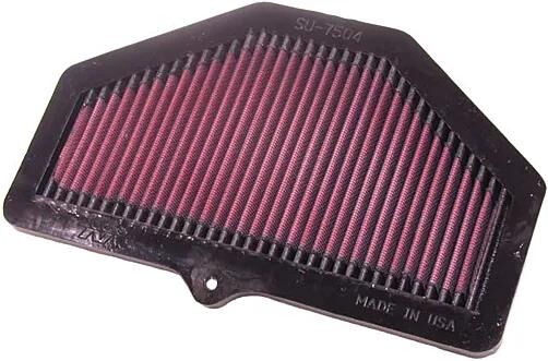 K n tauschluftfilter replac. filter su-7504