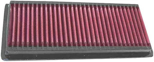 K n tauschluftfilter replac. filter tb-9095
