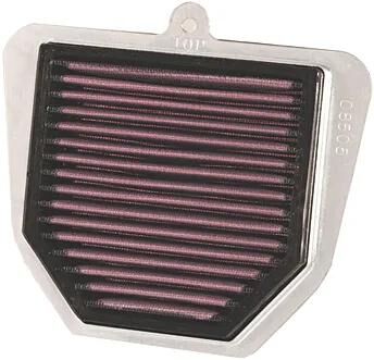 K n tauschluftfilter replac. filter ya-1006