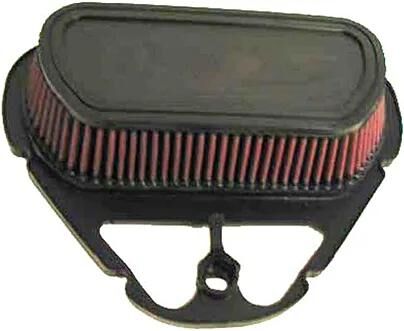 K n tauschluftfilter replac. filter ya-6001