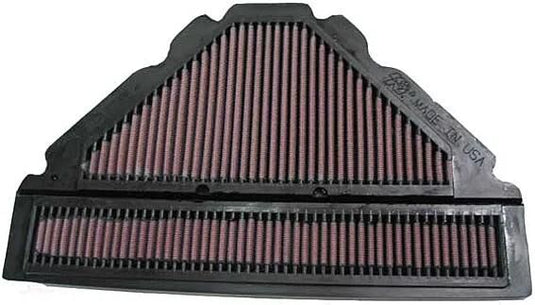 K n tauschluftfilter replac. filter ya-6096